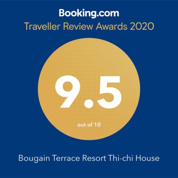 Bougain Terrace Resort Thi-Chi House Наґо Екстер'єр фото